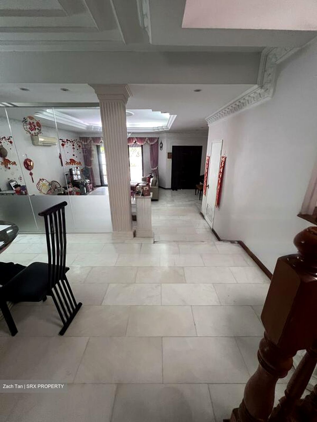 Rosedale (D21), Terrace #477909601